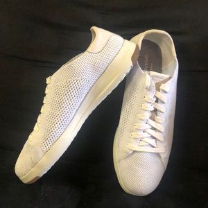 Cole gaan grand pro mesh tennis shoe
